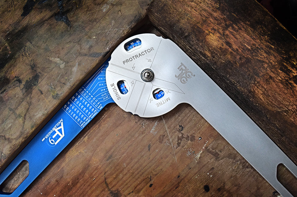 Angle Finders TrigJig