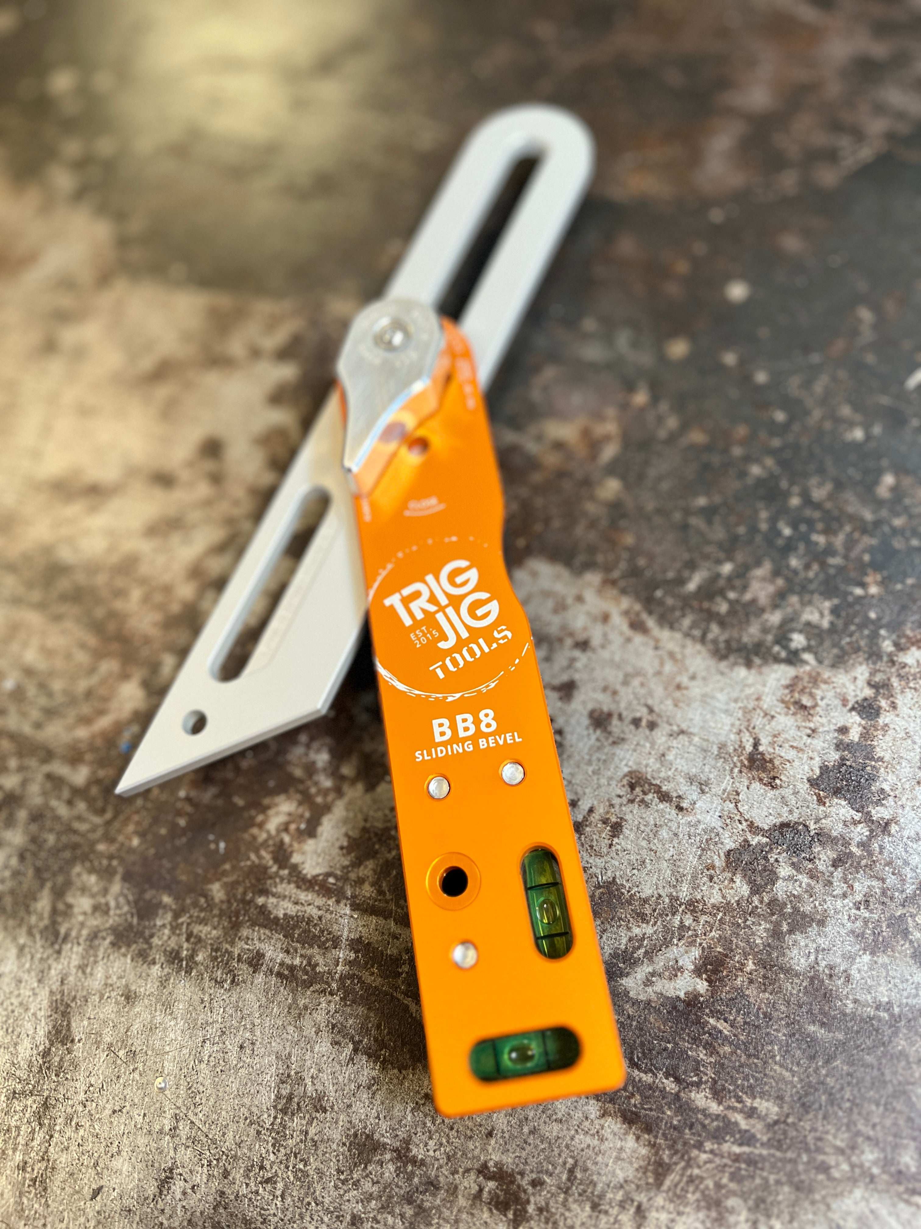 BB8 Sliding Bevel