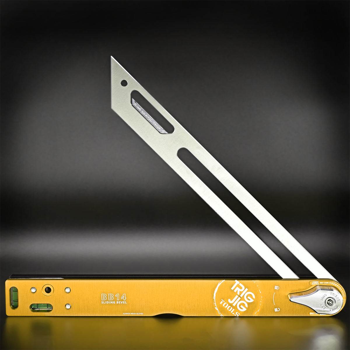 BB14 Big Sliding Bevel