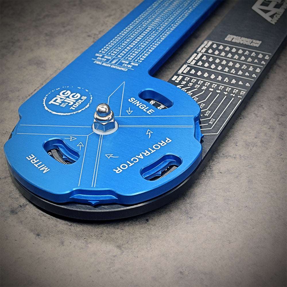 AF16 Angle Finder