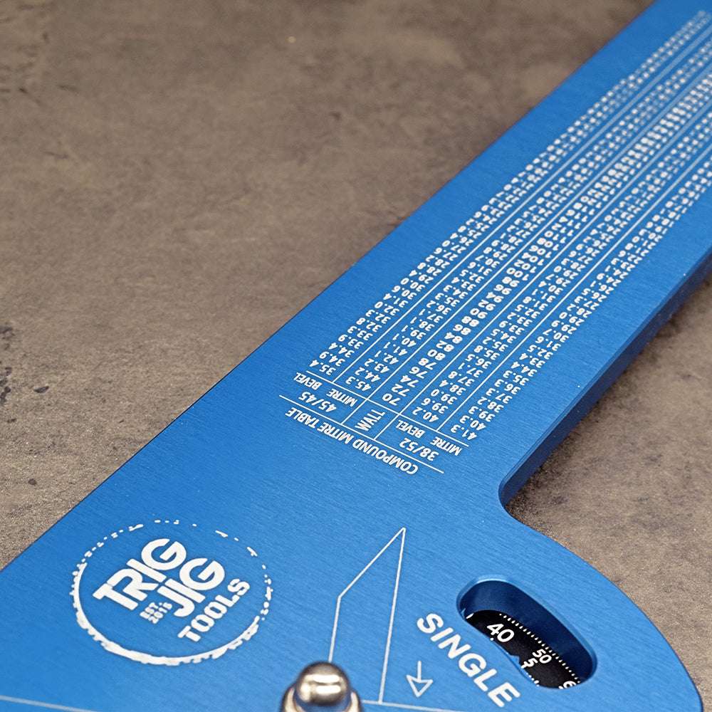 AF16 Angle Finder