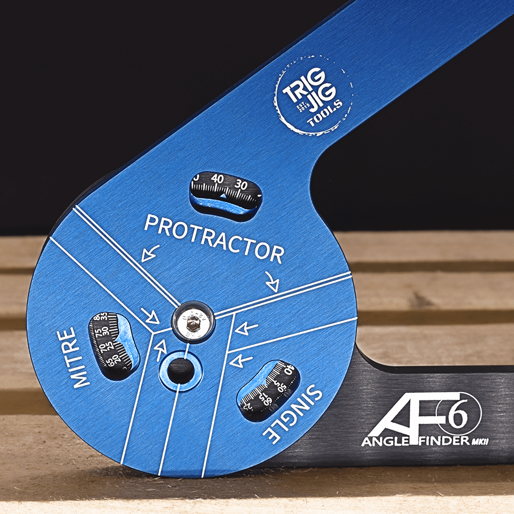 AF6 MKII Angle Finder