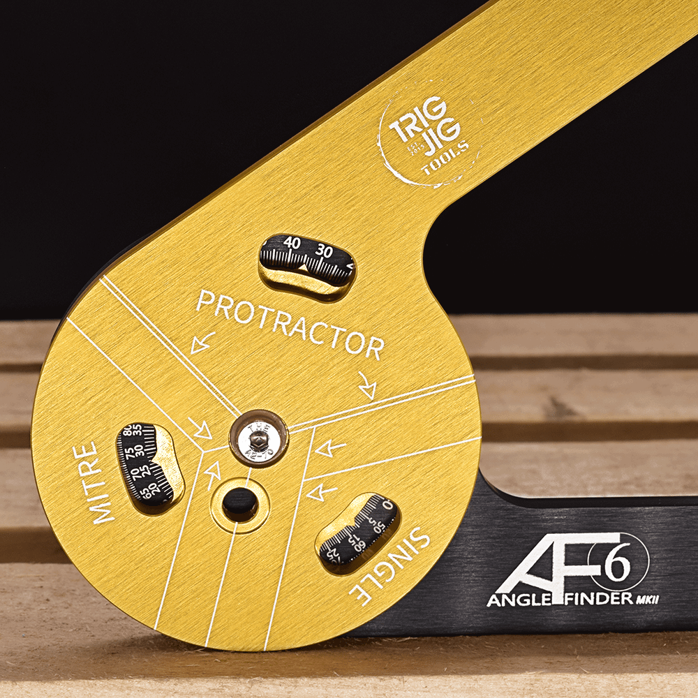 AF6 MKII Angle Finder