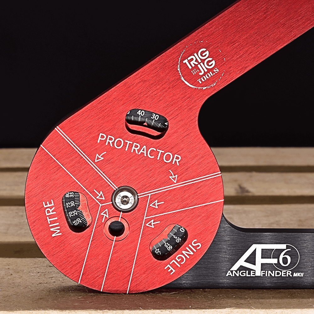 AF6 MKII Angle Finder
