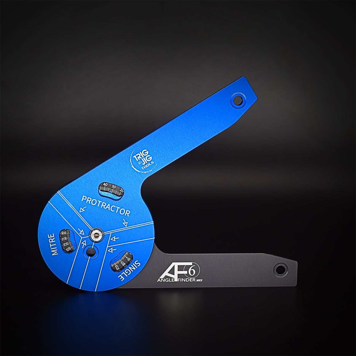 AF6 MKII Angle Finder