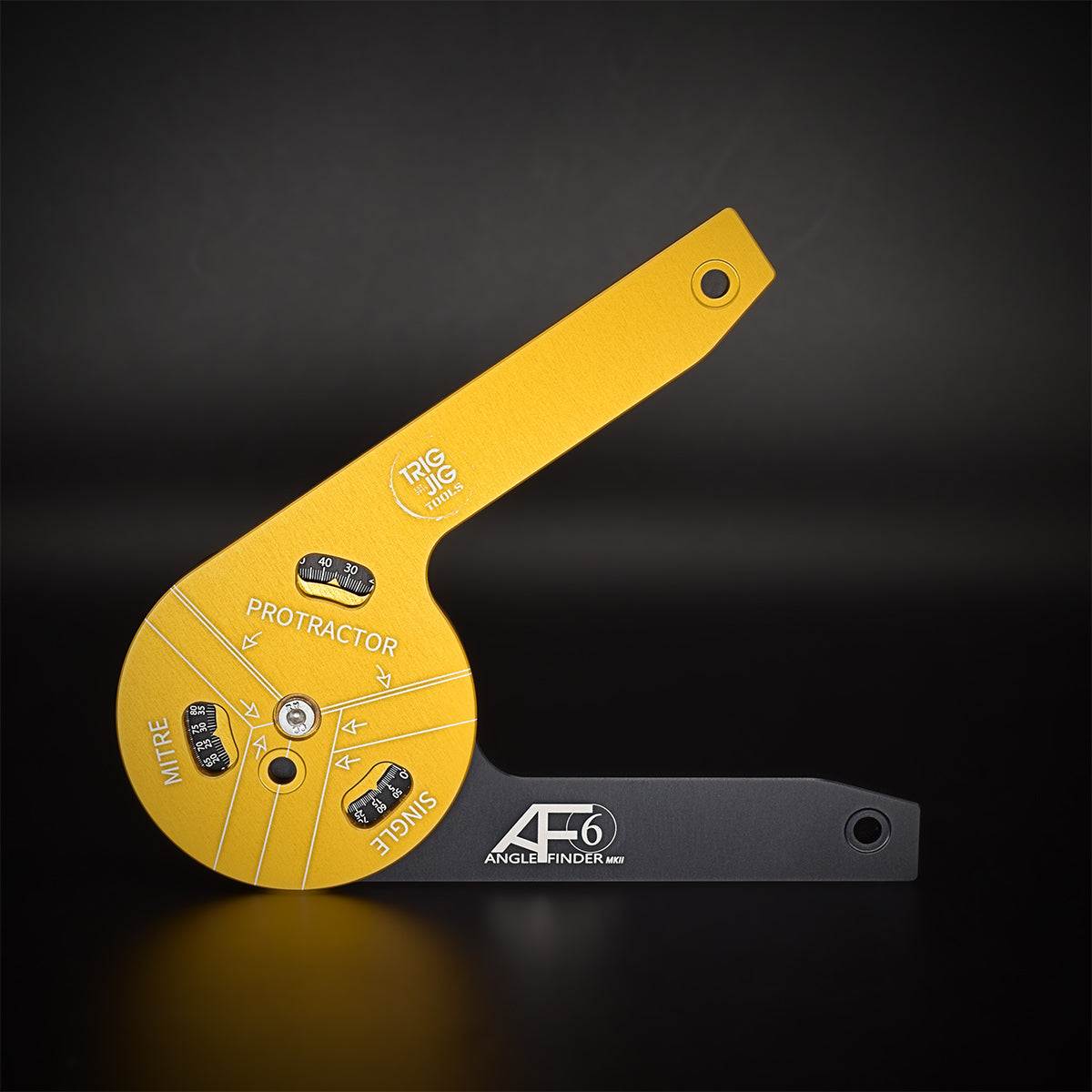 AF6 MKII Angle Finder