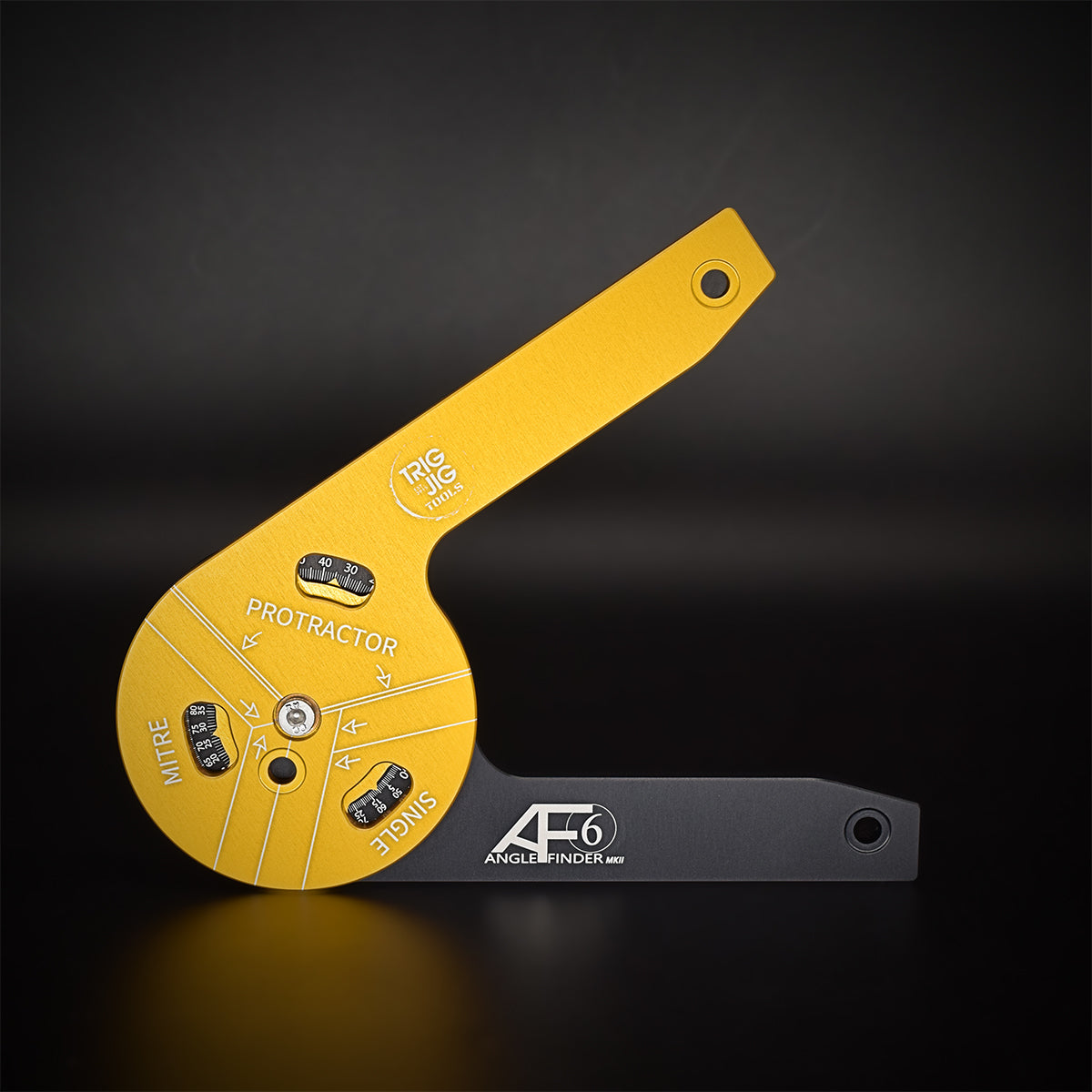 AF6 MKII Angle Finder