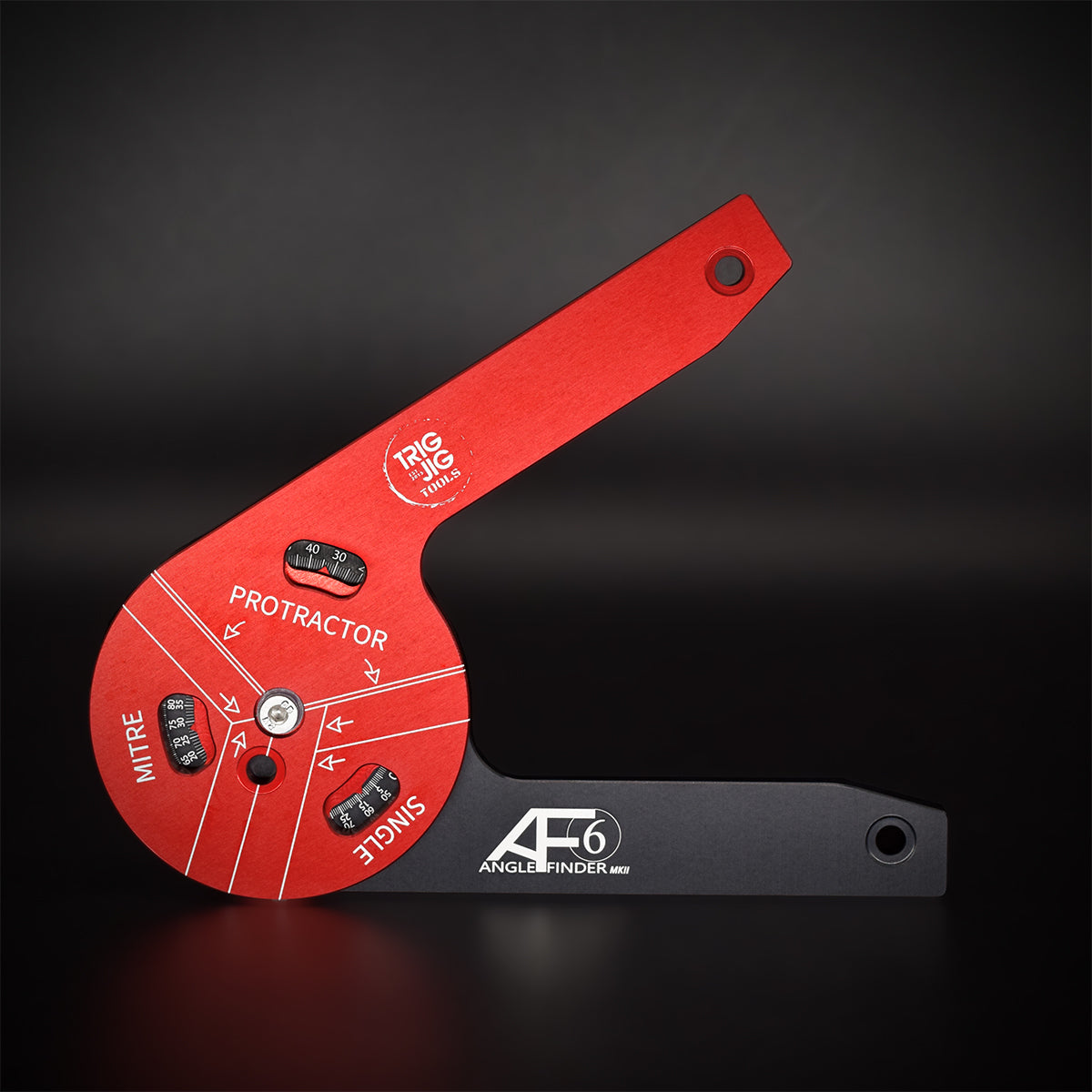 AF6 MKII Angle Finder