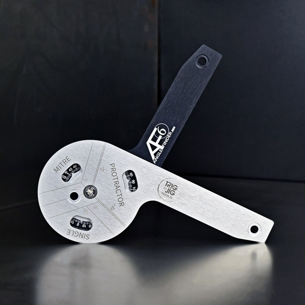 AF6 MKII Angle Finder