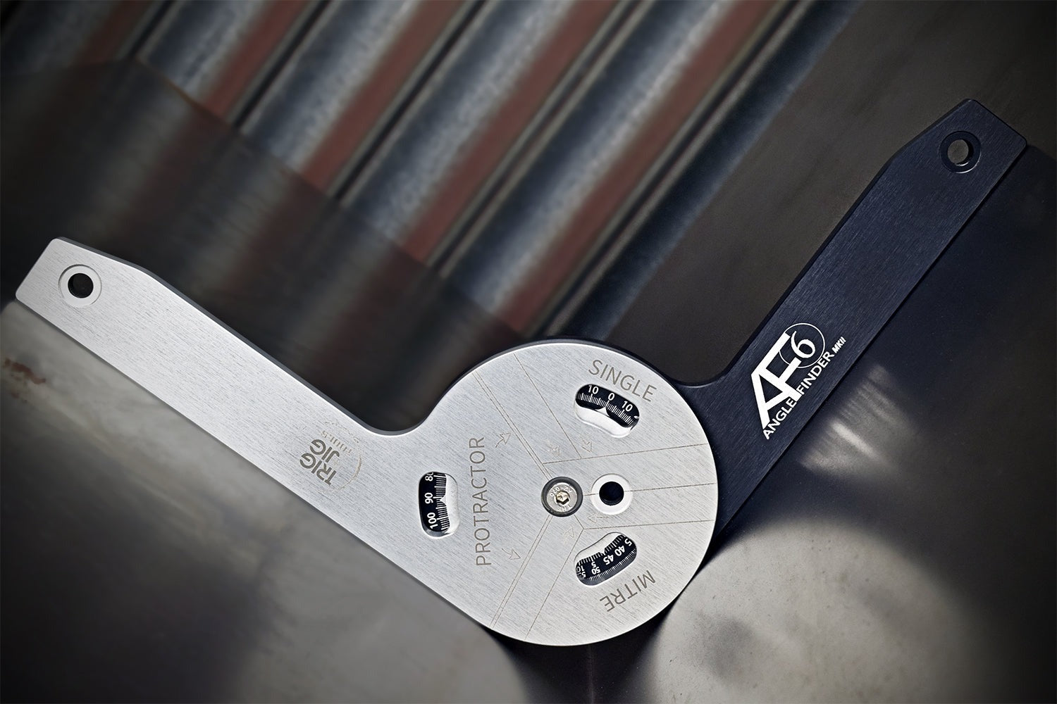 AF6 MKII Angle Finder