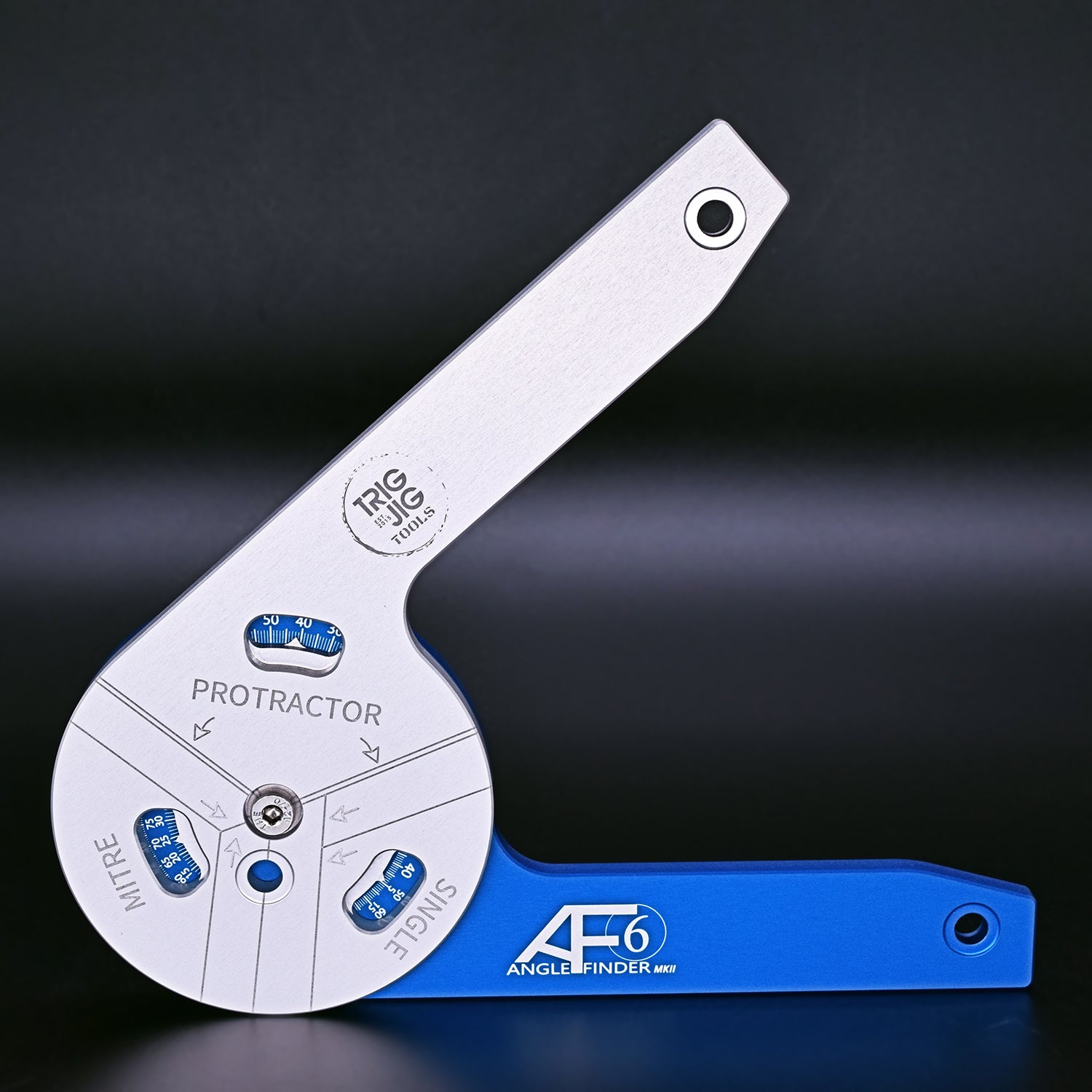 AF6 MKII Angle Finder