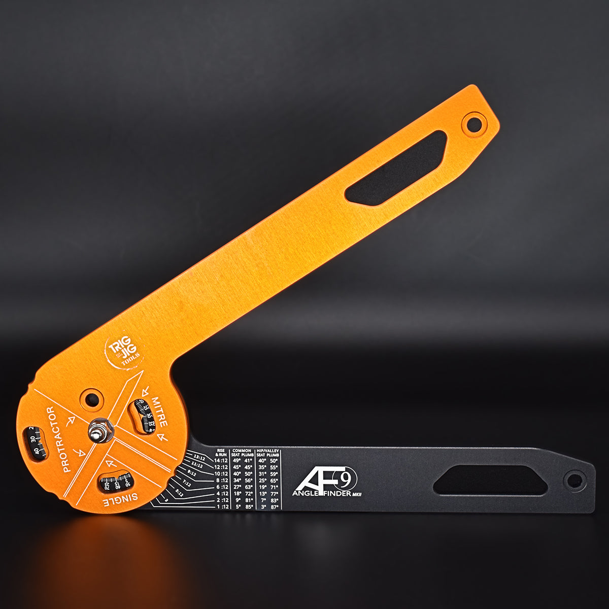 AF9 Pro Angle Finder