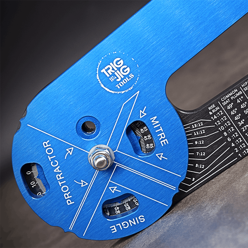 AF9 Pro Angle Finder