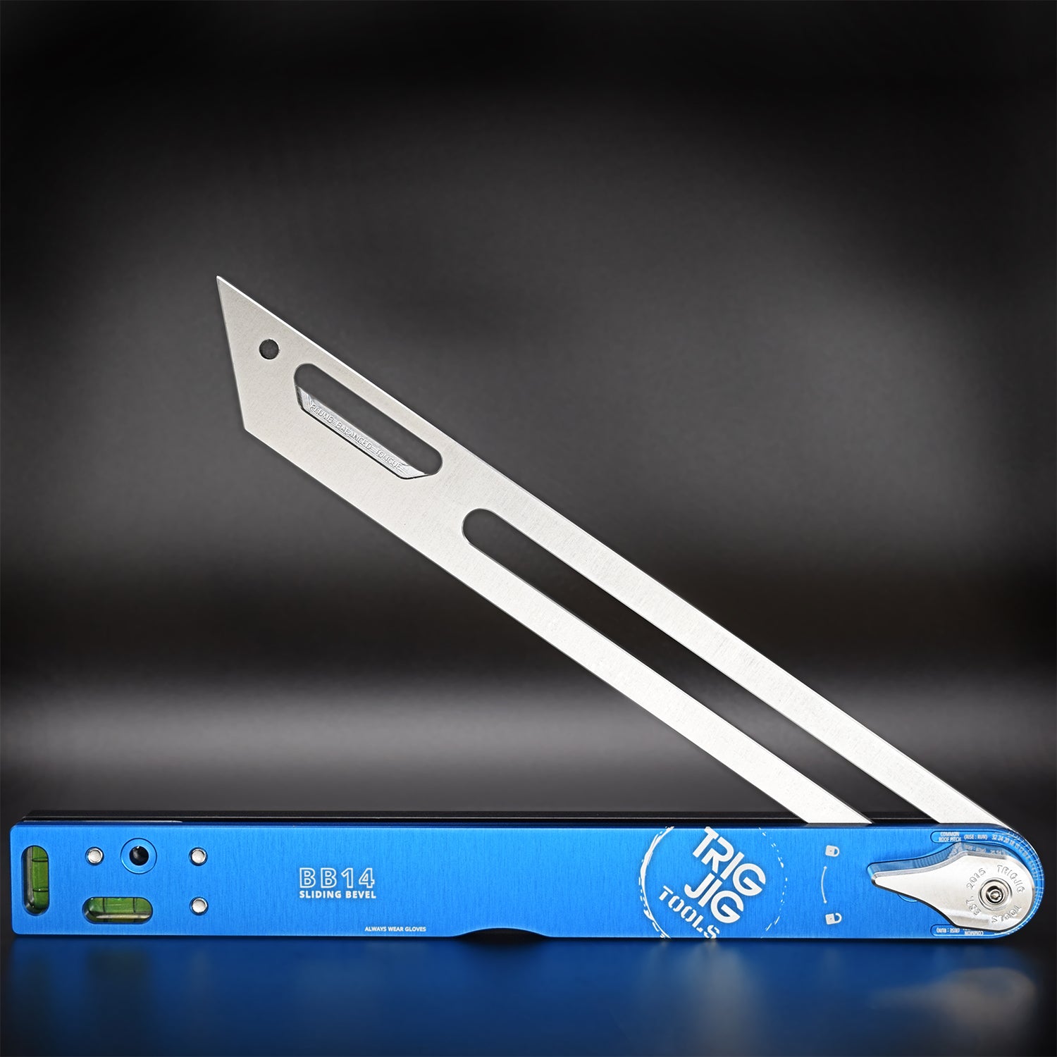 BB14 Big Sliding Bevel