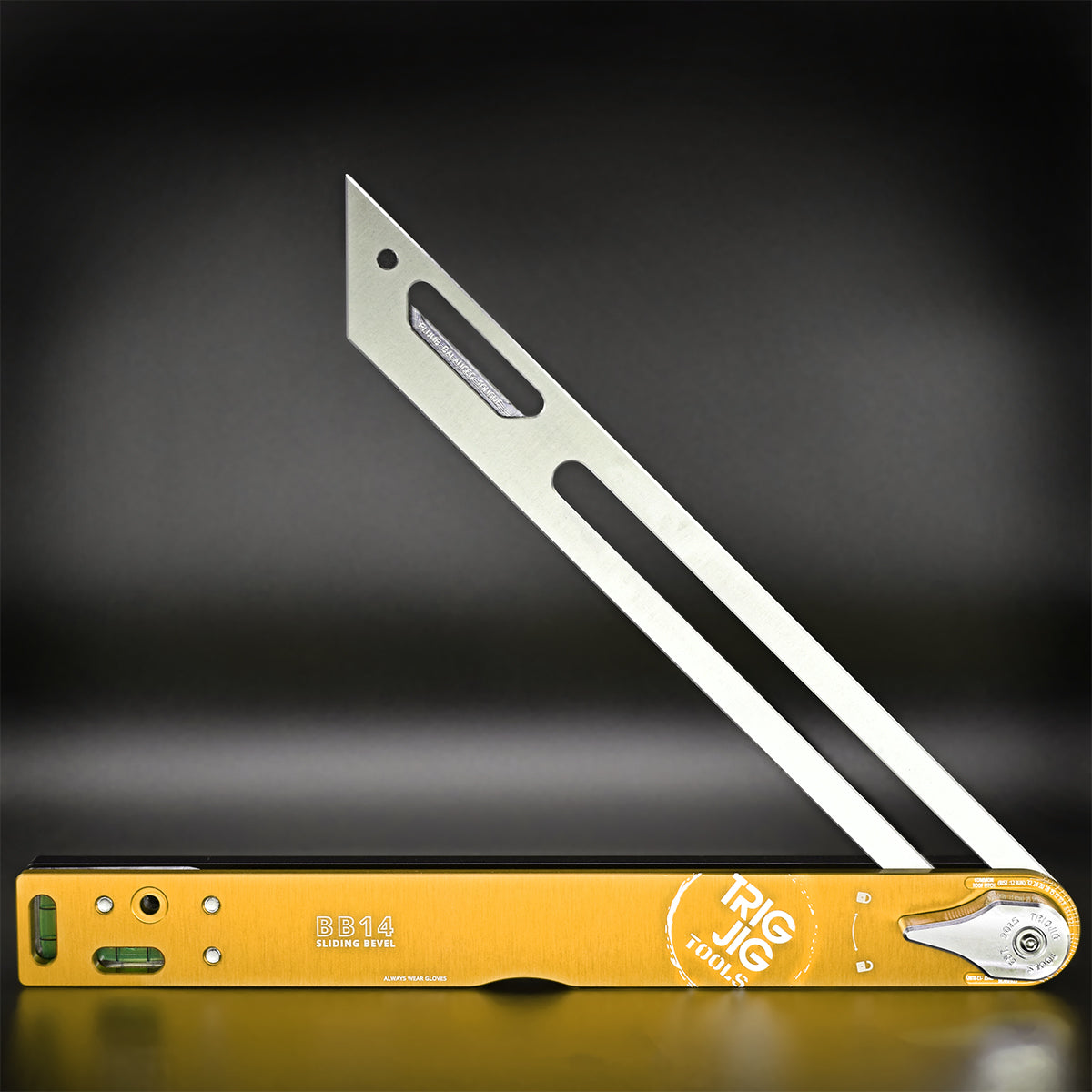 BB14 Big Sliding Bevel