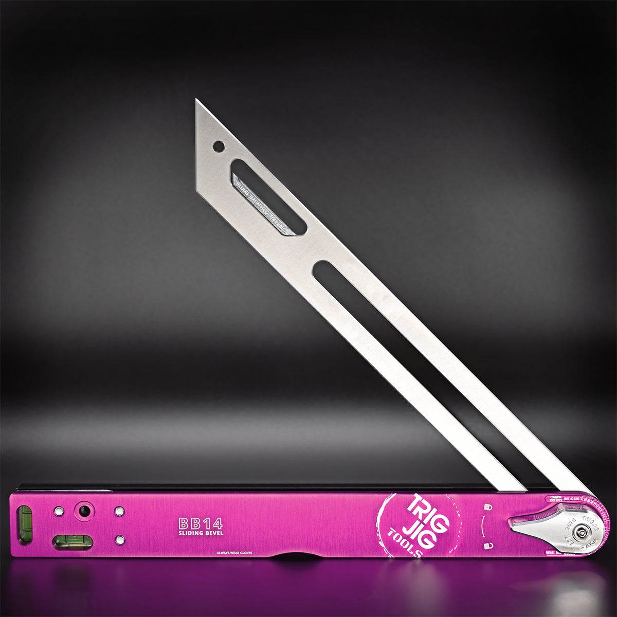 BB14 Big Sliding Bevel