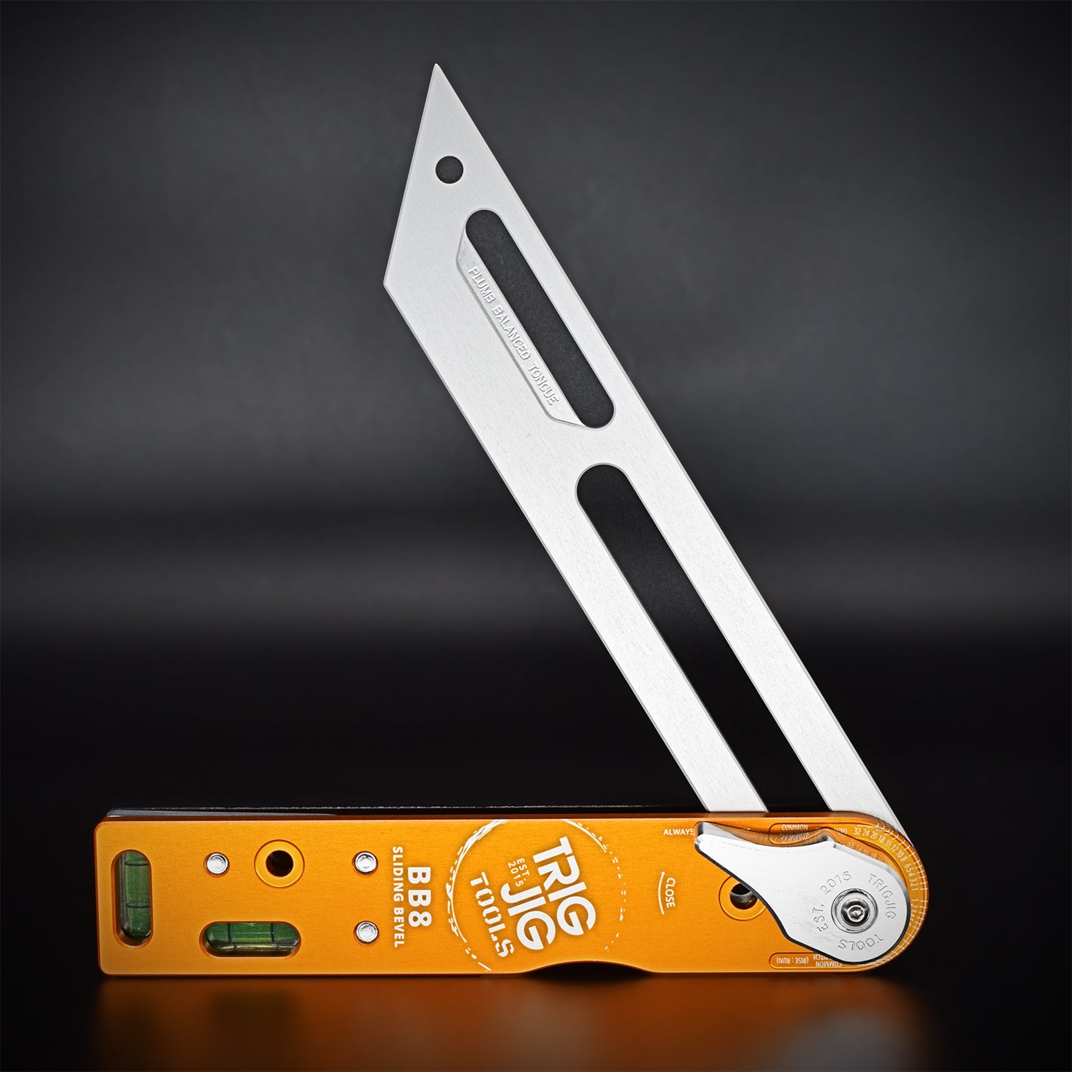 BB8 Sliding Bevel