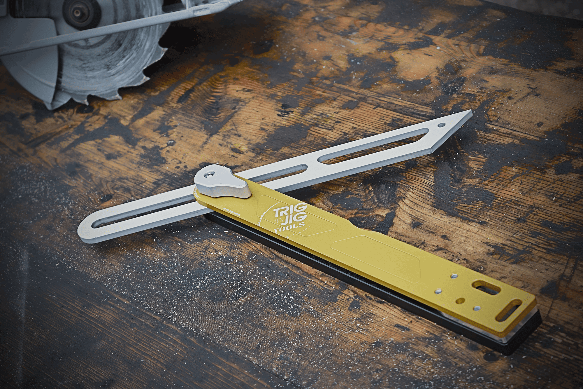 BB14 Big Sliding Bevel