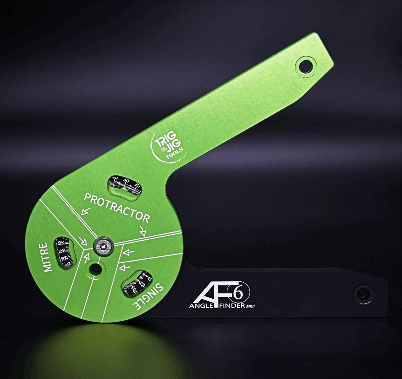 AF6 MKII Angle Finder