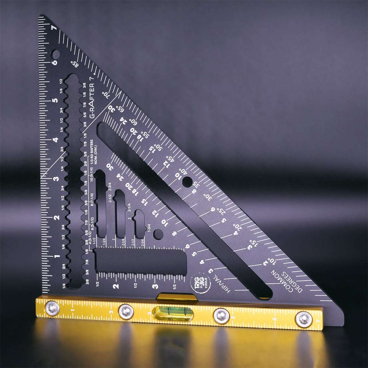 G-Rafter 7 Rafter Square