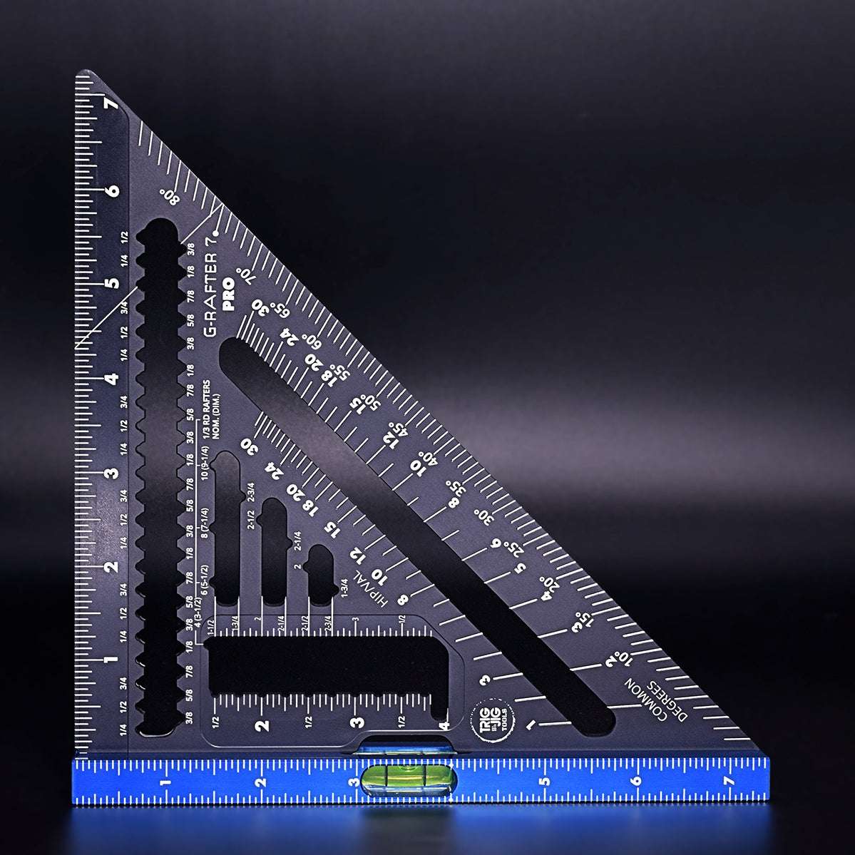 G-Rafter 7 PRO Rafter Square