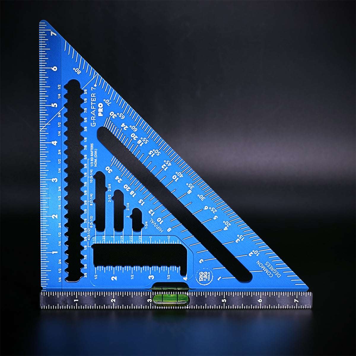 G-Rafter 7 PRO Rafter Square