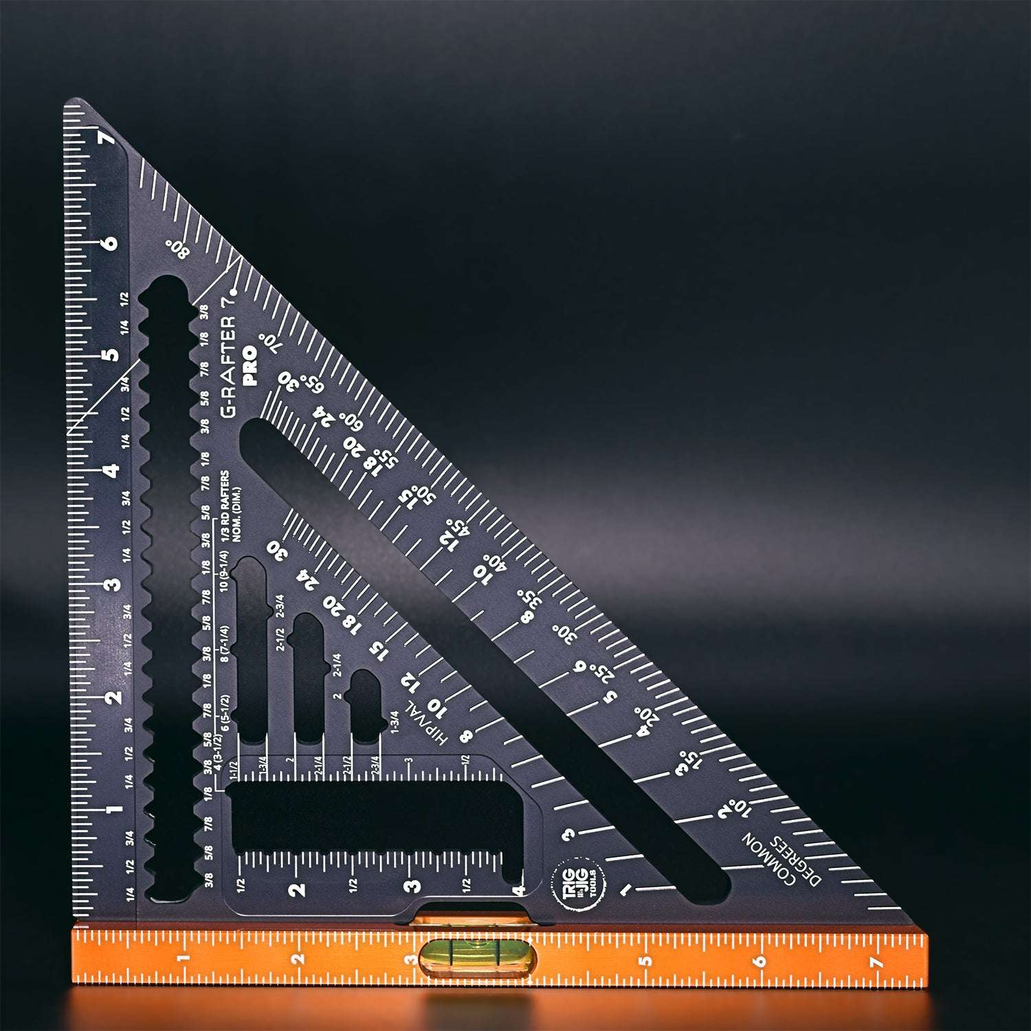 G-Rafter 7 PRO Rafter Square