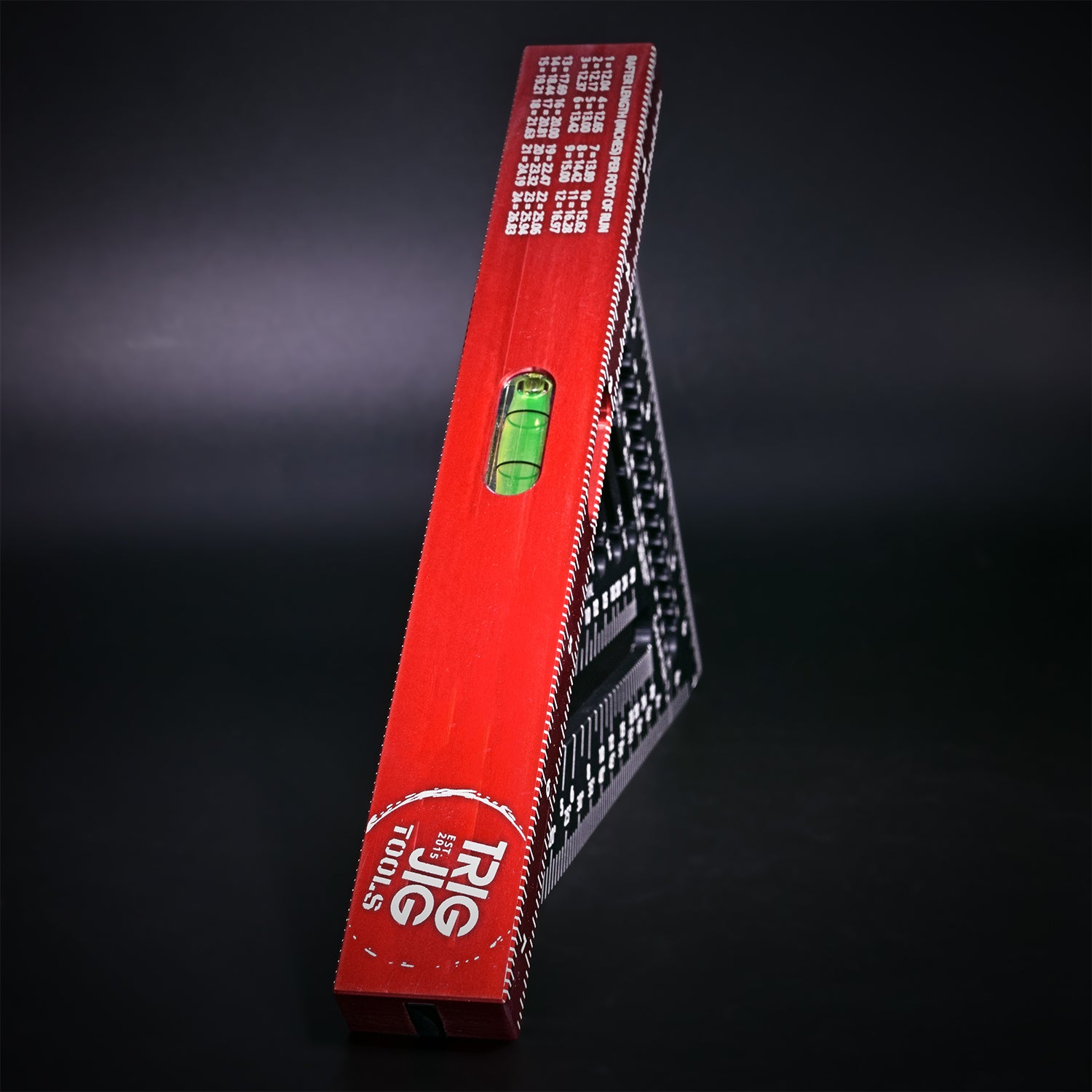 G-Rafter™ 7 PRO Precision Rafter Square