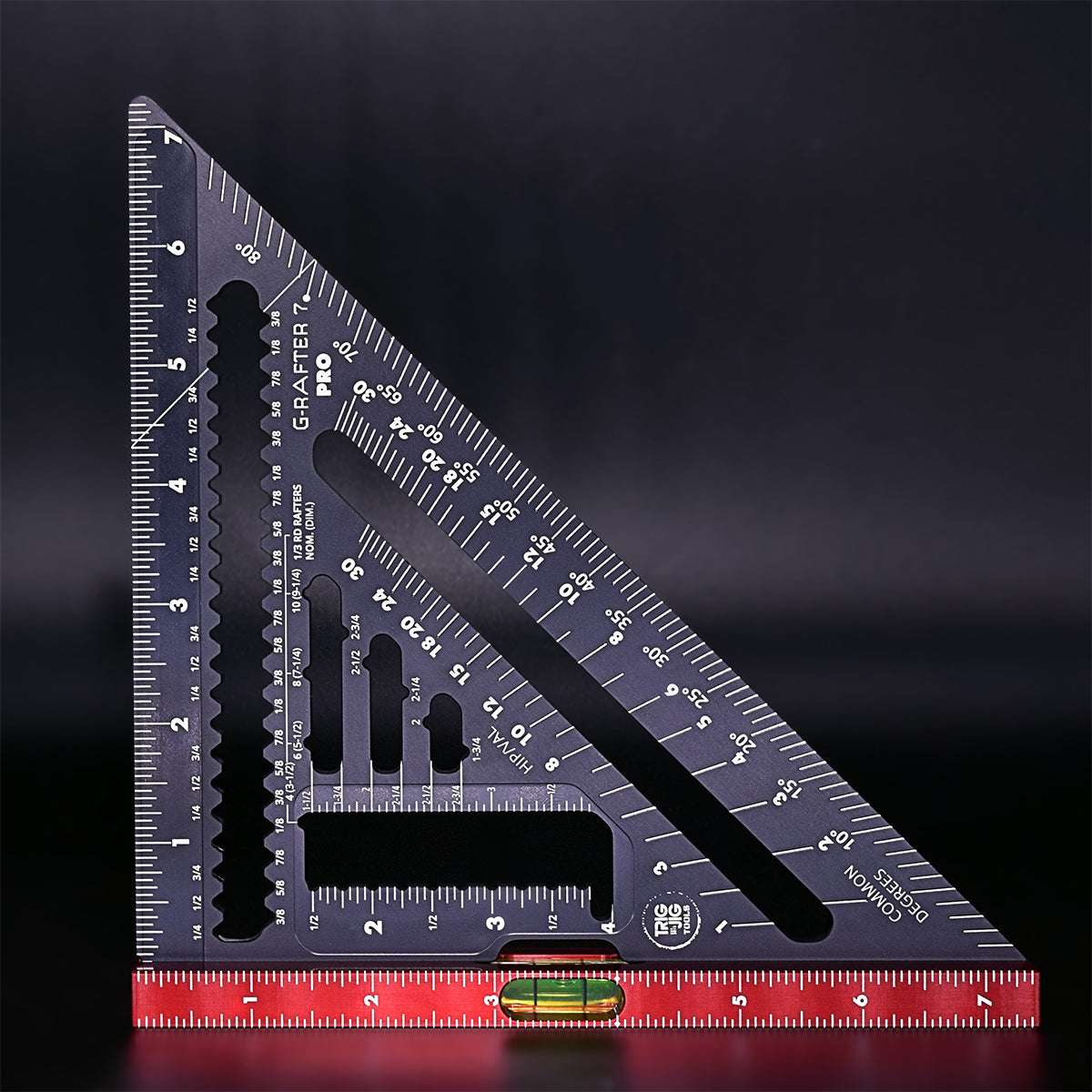 G-Rafter 7 PRO Rafter Square