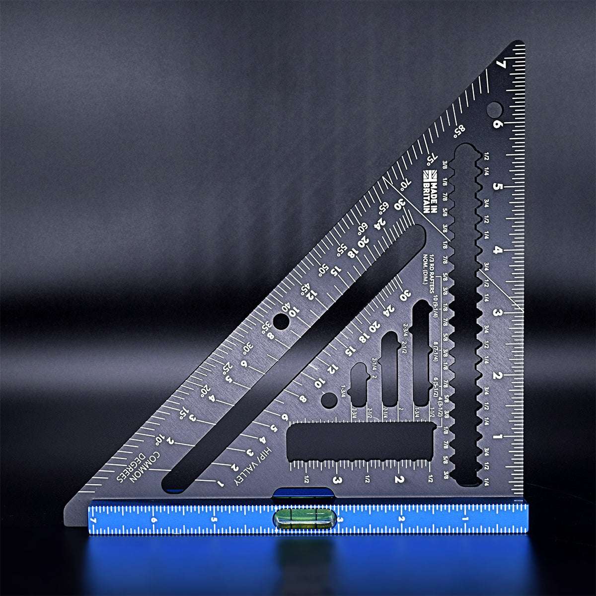 B Stock - Grafter 7 Square