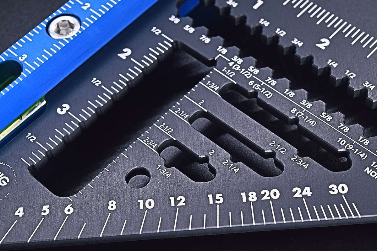 B Stock - Grafter 7 Square