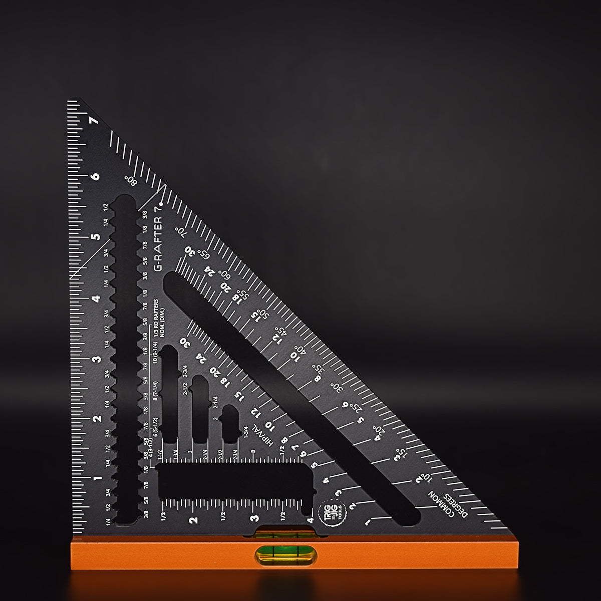 G-Rafter 7 Rafter Square