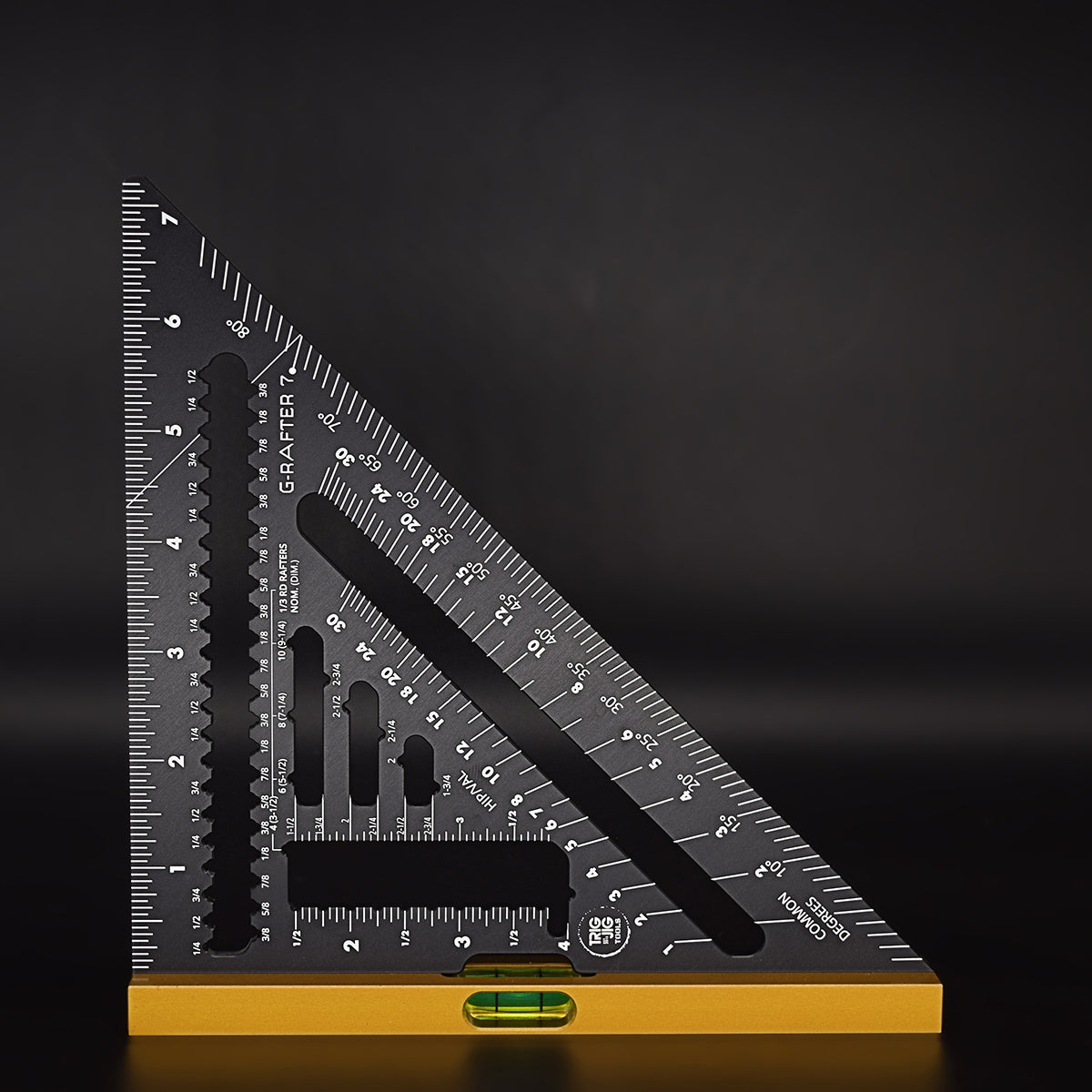 G-Rafter 7 Rafter Square