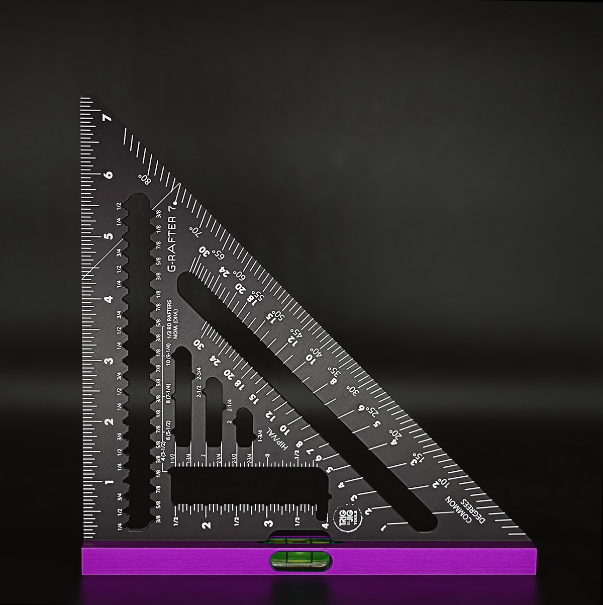 G-Rafter 7 Rafter Square