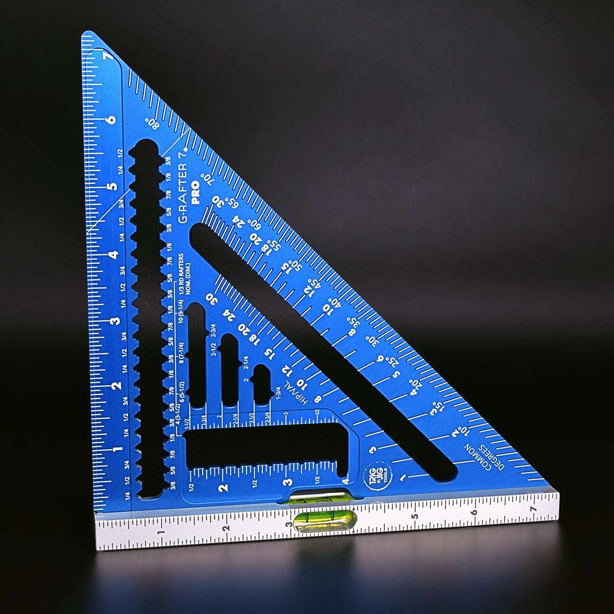 G-Rafter 7 PRO Rafter Square