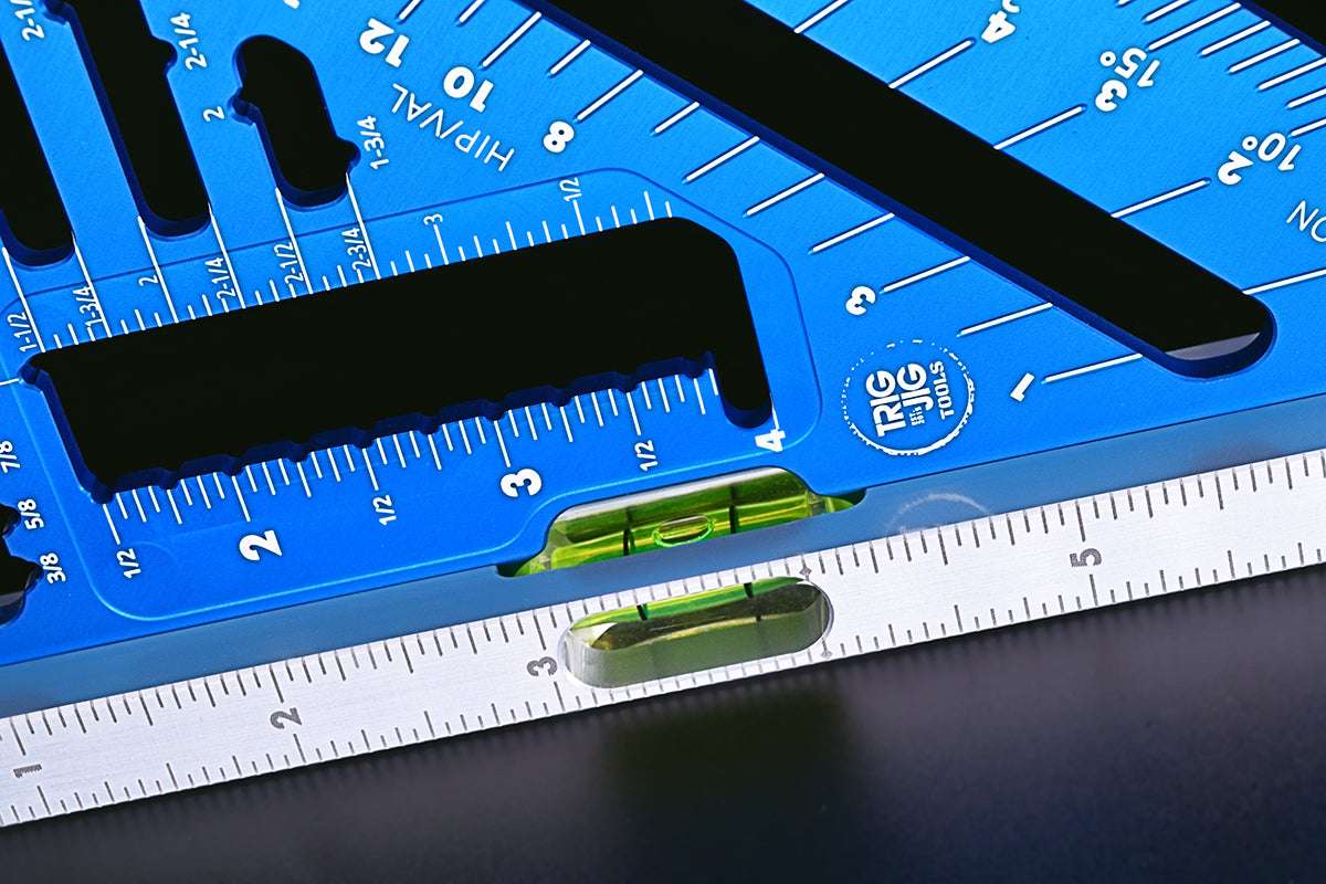 G-Rafter 7 PRO Rafter Square