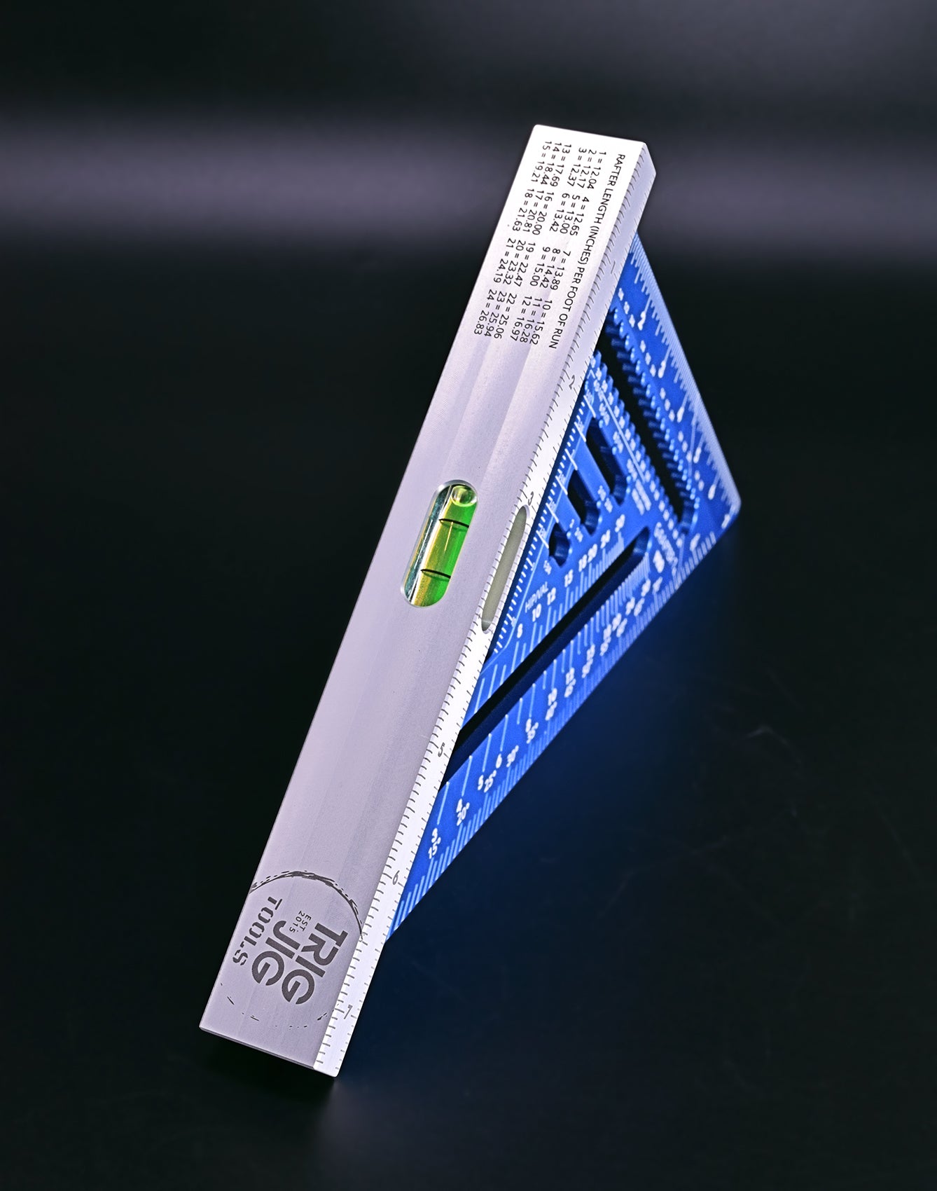 G-Rafter™ 7 PRO Precision Rafter Square