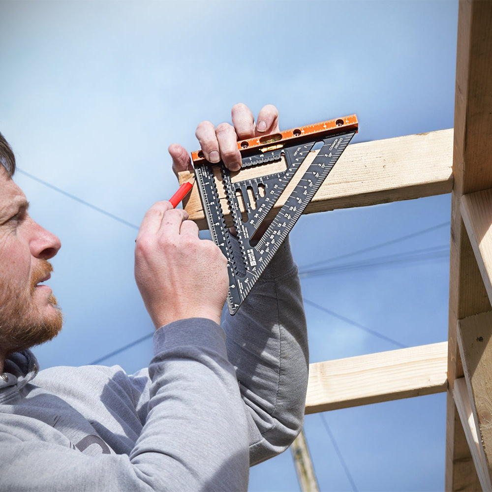 G-Rafter 7 PRO Rafter Square