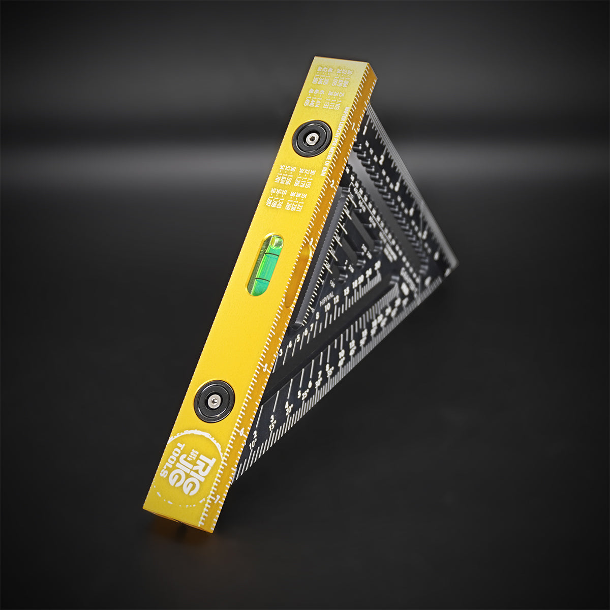 G-Rafter 7 PRO Rafter Square