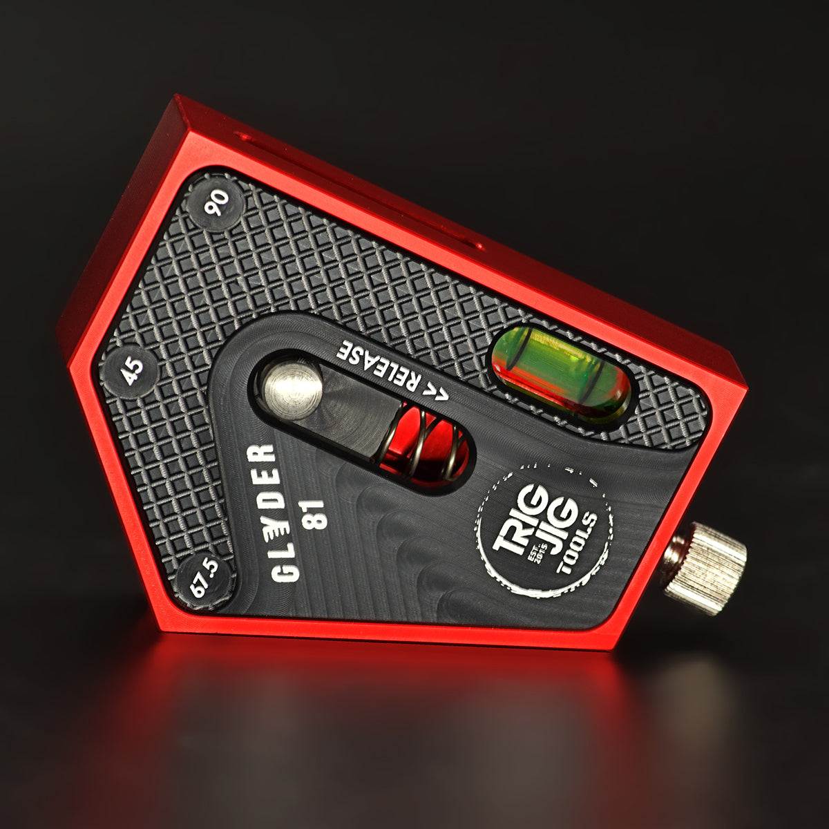 Glyder 81 Combination Square (Body Only)