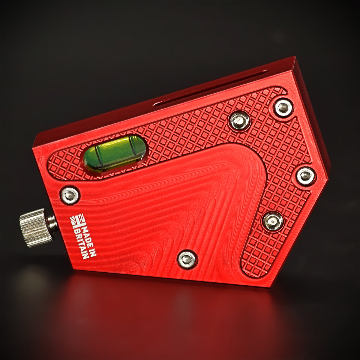 Glyder 81 Combination Square (Body Only)