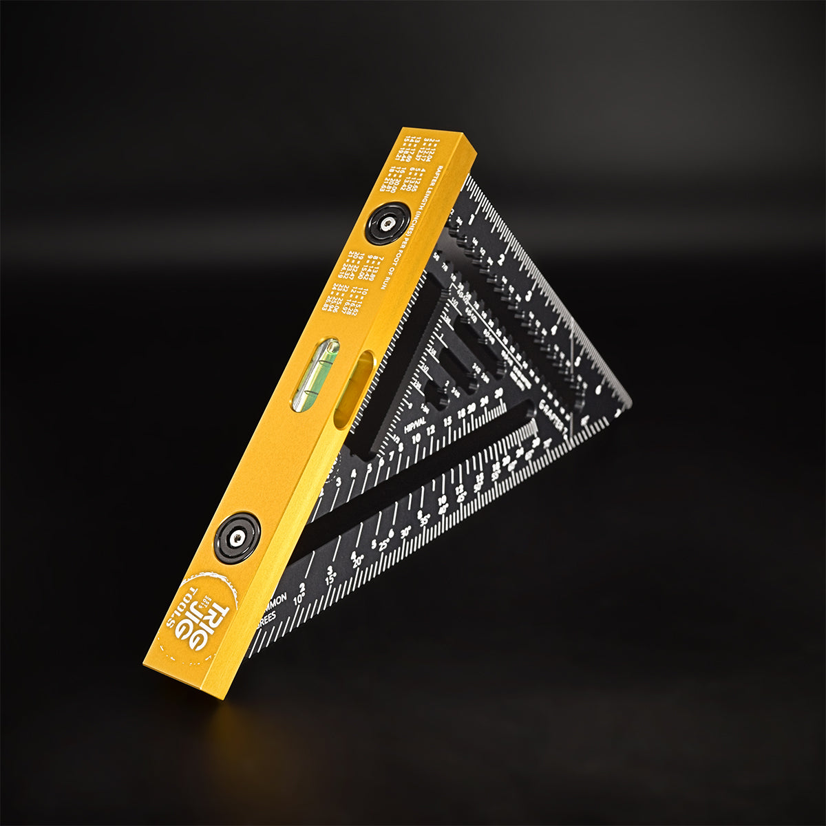 G-Rafter 7 Rafter Square