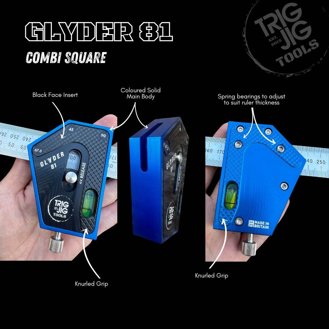 Glyder 81 diagram