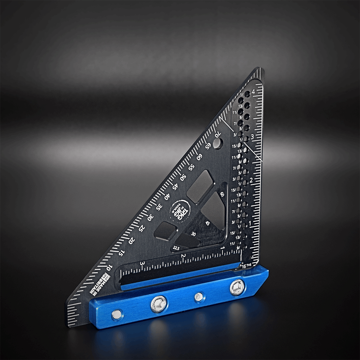 MTS4 Micro Trim Square V2