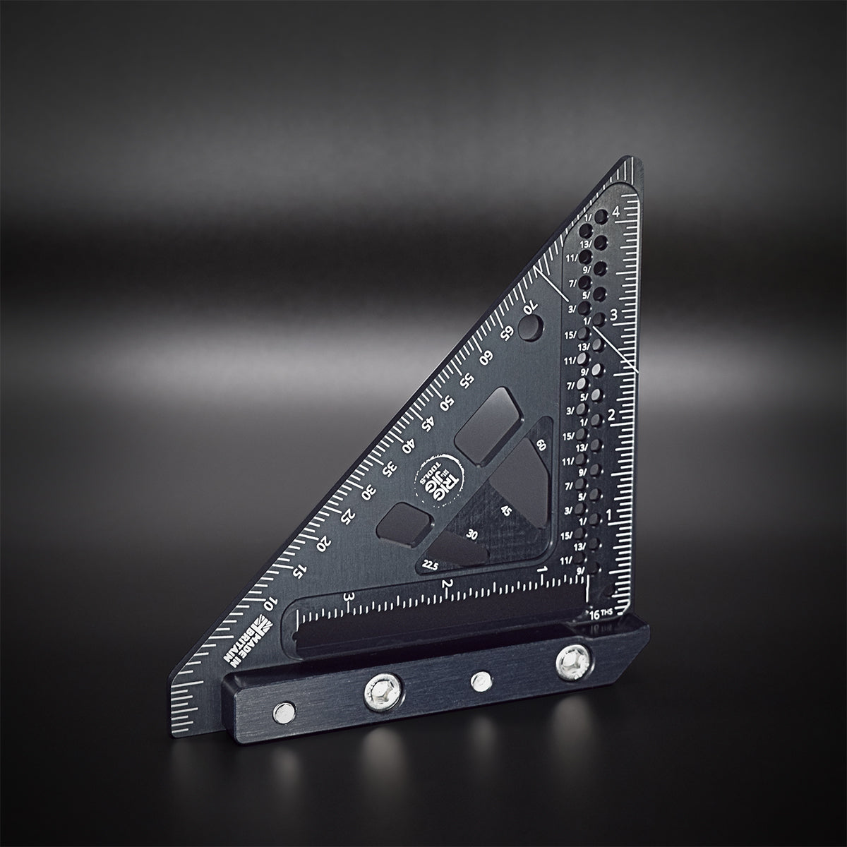 MTS4 Micro Trim Square