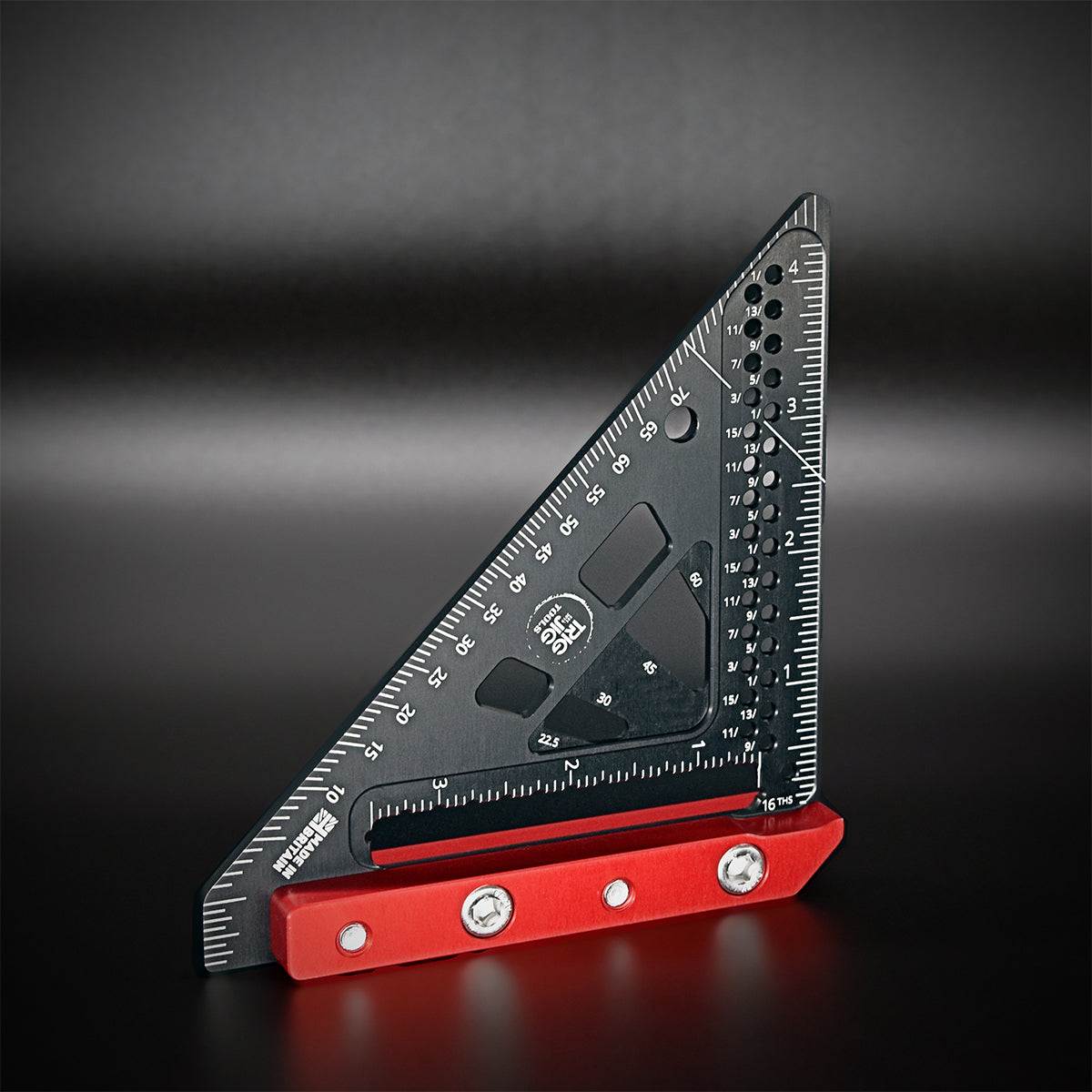 MTS4 Micro Trim Square