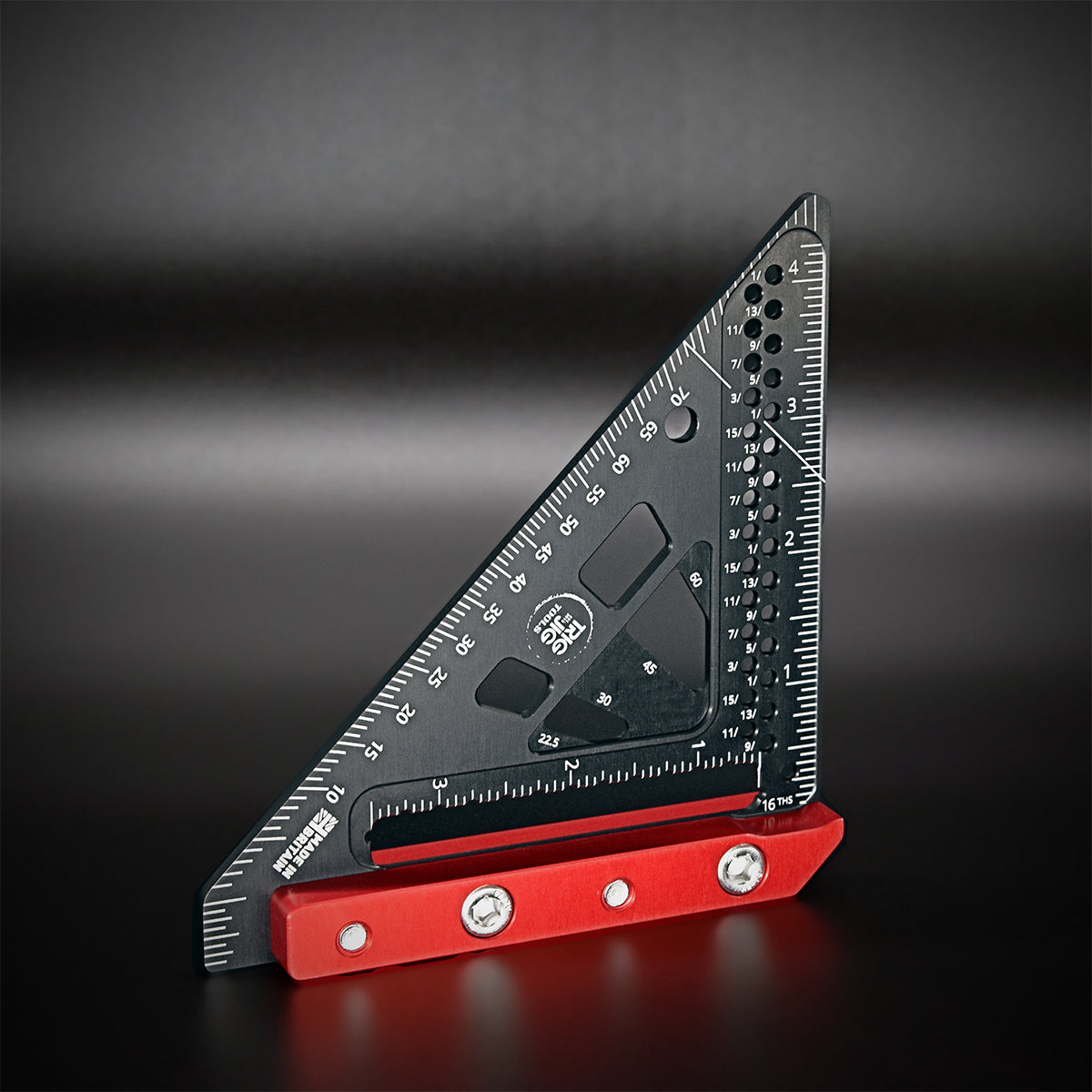 MTS4 Micro Trim Square