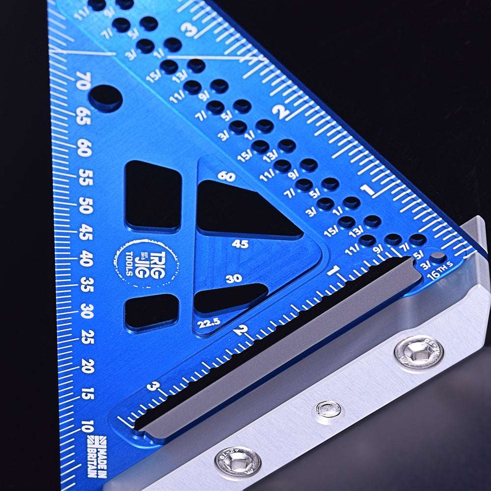MTS4 Micro Trim Square V2