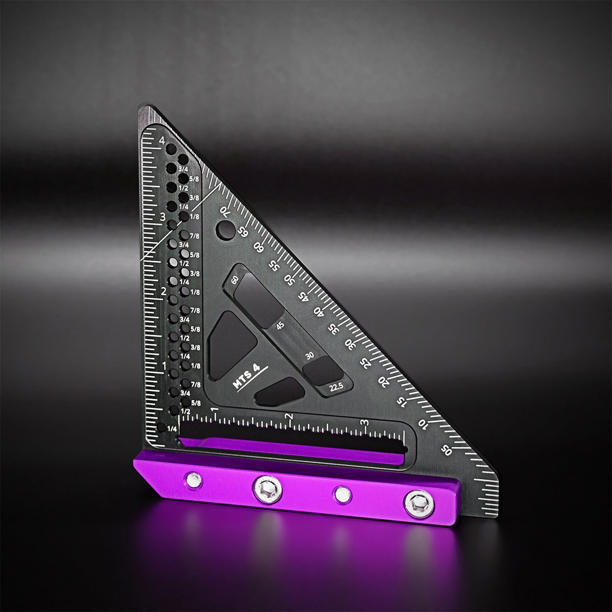 MTS4 Micro Trim Square V2