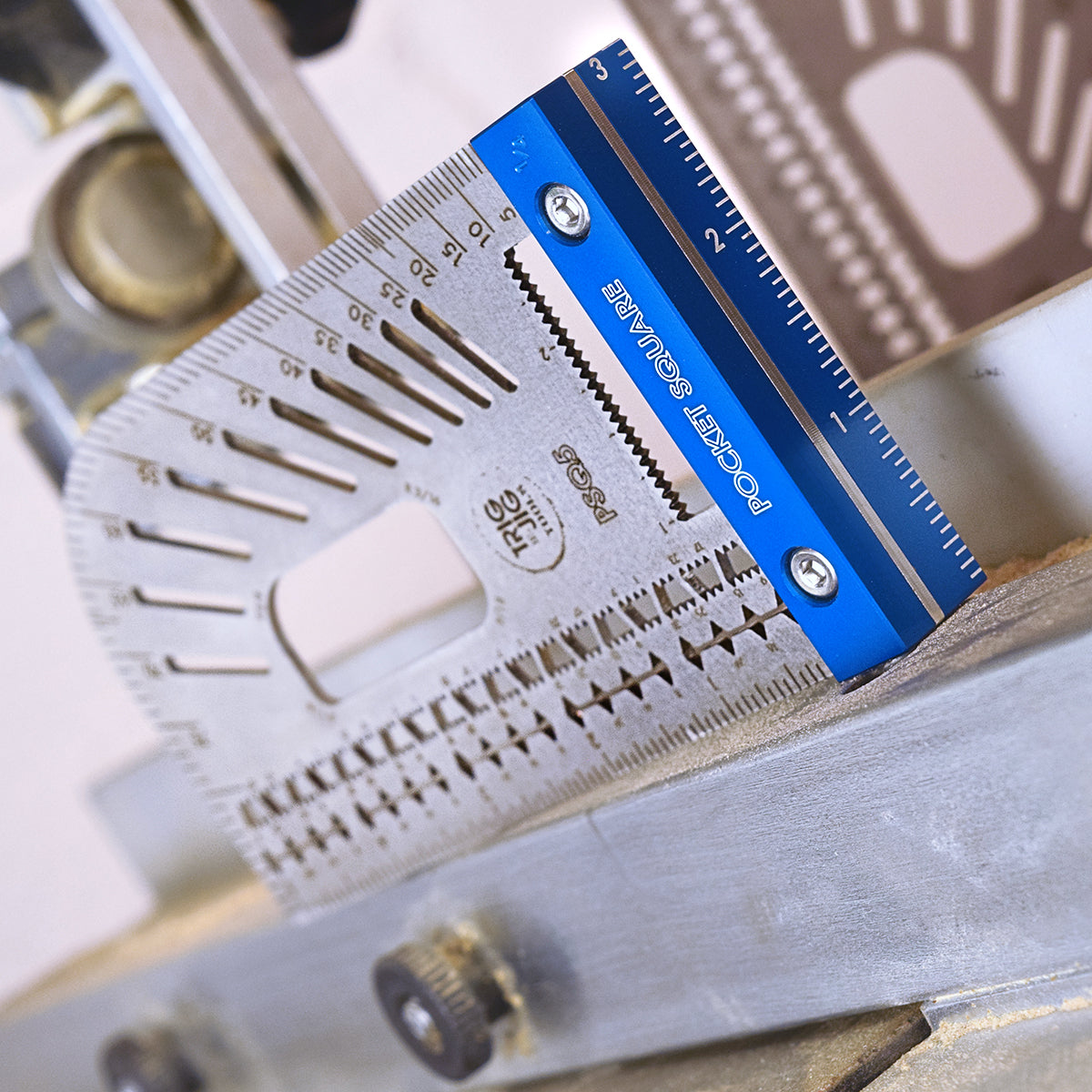 PSQ5 Pocket Square (inches)